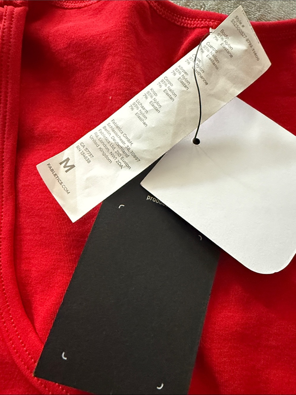 Fabletics Bundle - Picture 6 of 6